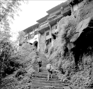 贵州长征文化之旅