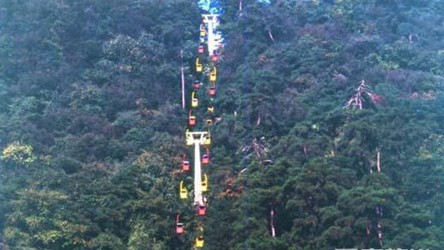 贵阳森林公园